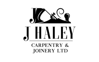 New J Haley Carpentry Website