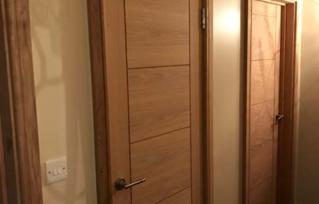 Bespoke Wooden Doors Furniture in Hertfordshire, Essex