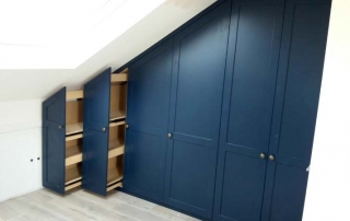 Bespoke Wooden Doors Furniture in Hertfordshire, Essex