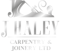 Haley Carpentry Logo