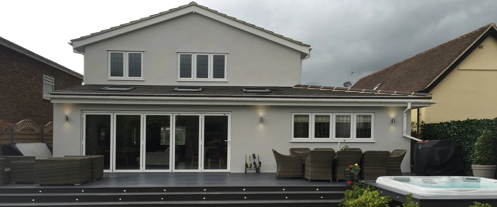 House Refurbishments in Hertfordshire