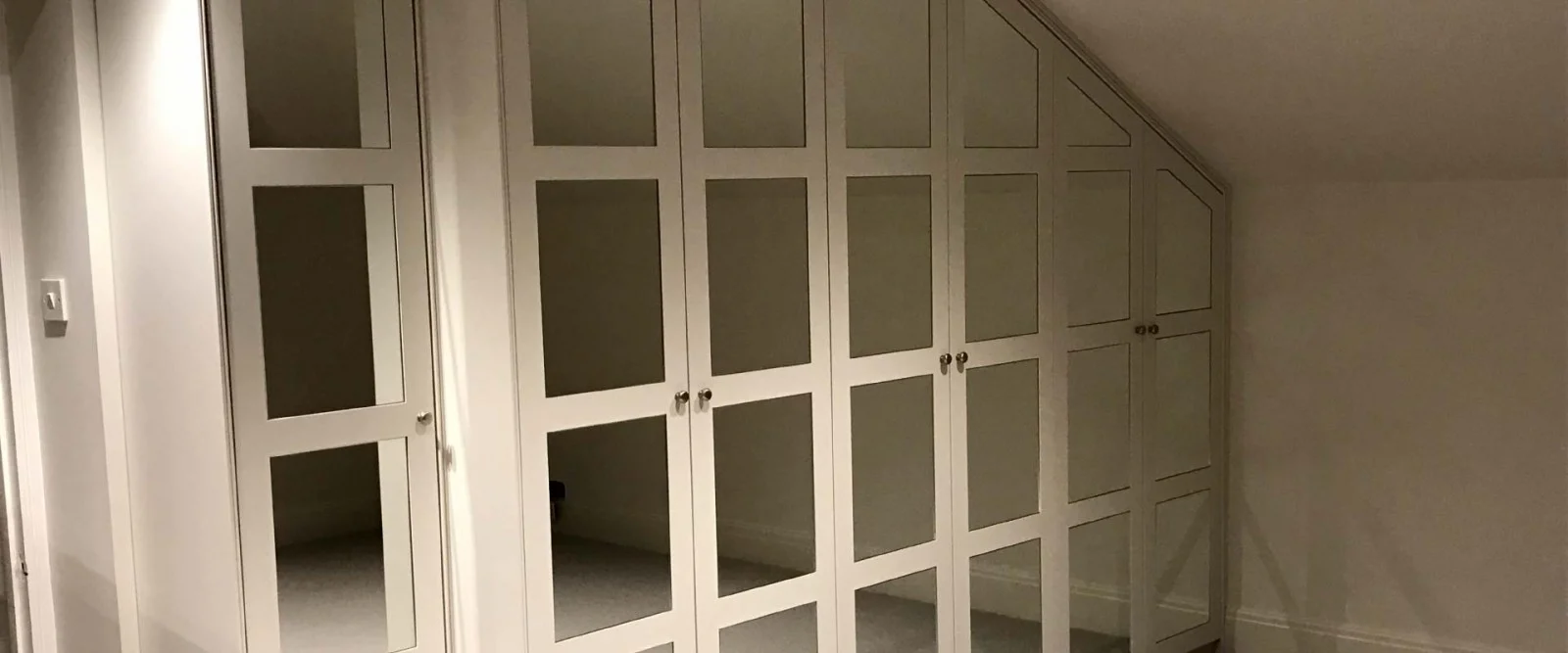 Bespoke Carpentry Joinery Hertfordshire, Essex